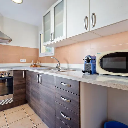 Hauzify I Fenals Appartement *