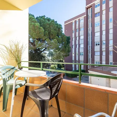 Appartement Hauzify I Fenals *