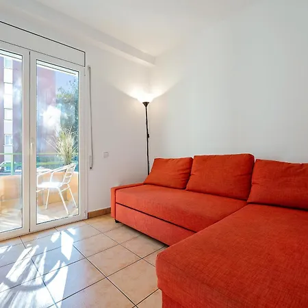 Appartement Hauzify I Fenals