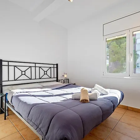Hauzify I Fenals Appartement *