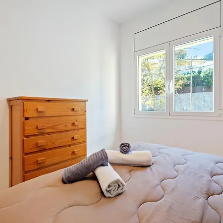 Hauzify I Fenals Appartement