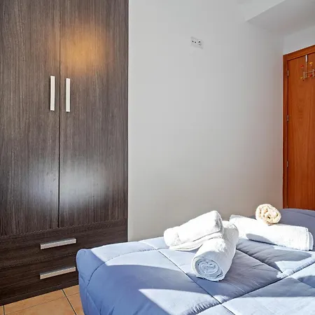 Appartement Hauzify I Fenals